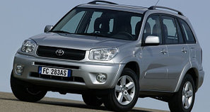 RAV 4 20 (2000 — 2005)