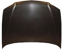 Капот Мазда 323 2001-2003 рестайлинг