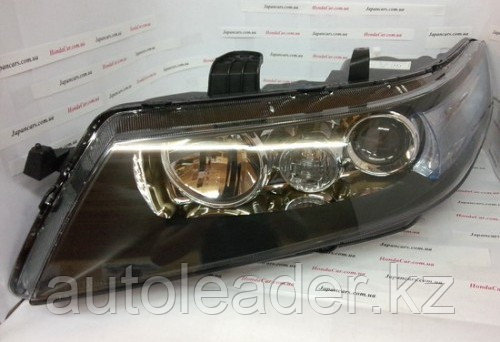 Фара на Honda Accord 2005-2008 рестайлинг