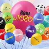 Печать на воздушных шарах, фото 2