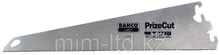Полотно для ножовки EX-22-U7 Bahco, фото 1