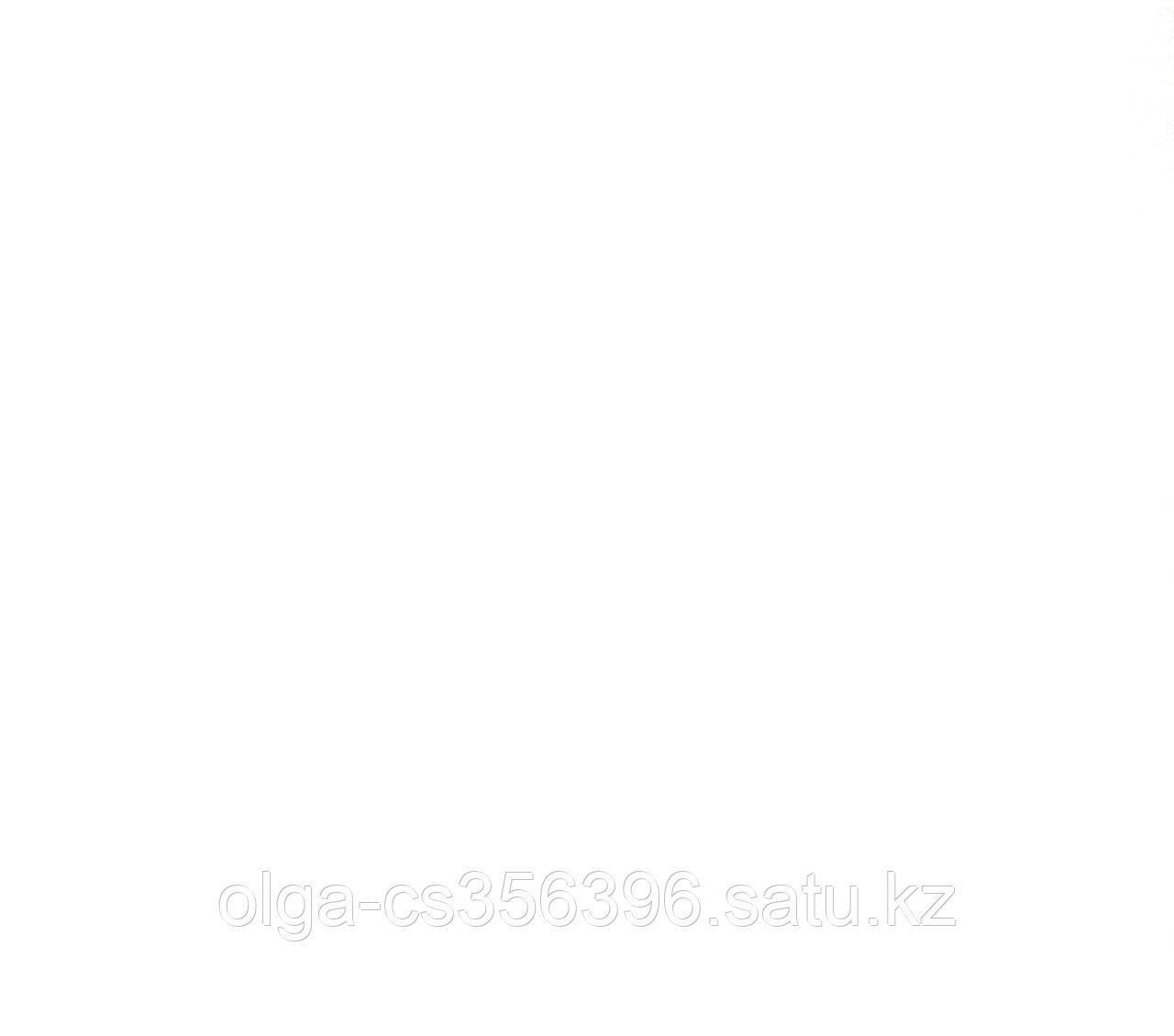 Фетр. Белый. Creativ 010 - 6