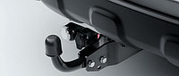 Фаркоп для Toyota RAV4 2013-