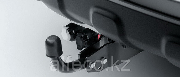 Фаркоп для Toyota RAV4 2013-