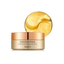 Golden Snail Intensive Essence Gel Eye Patch [Skin79] - фото 1 - id-p45817780