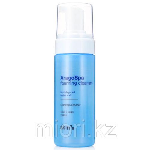 Aragospa Foaming Cleanser [Skin79], фото 1