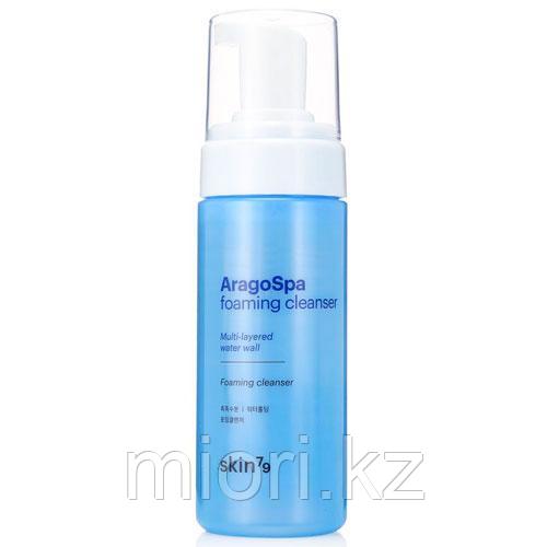 Aragospa Foaming Cleanser [Skin79]