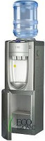 Кулер Ecotronic M4-LF Silver с холодильником и озонатором, фото 2