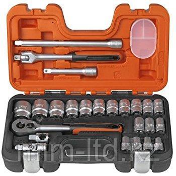 1/2” Набор торцевых головок S240 Bahco, фото 1