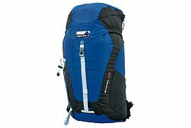 Рюкзак HIGH PEAK Мод. SYNTAX 26 (26л.)(0,60кГ)(синий/темно-серый) R89212