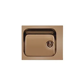 Кухонная мойка Smeg VS45P3RA