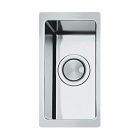 Кухонная мойка Smeg VSTR18