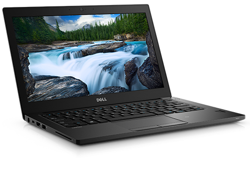 Ноутбук Dell Latitude E7280 (210-AKFC_N007L728012EMEA/570-11496)