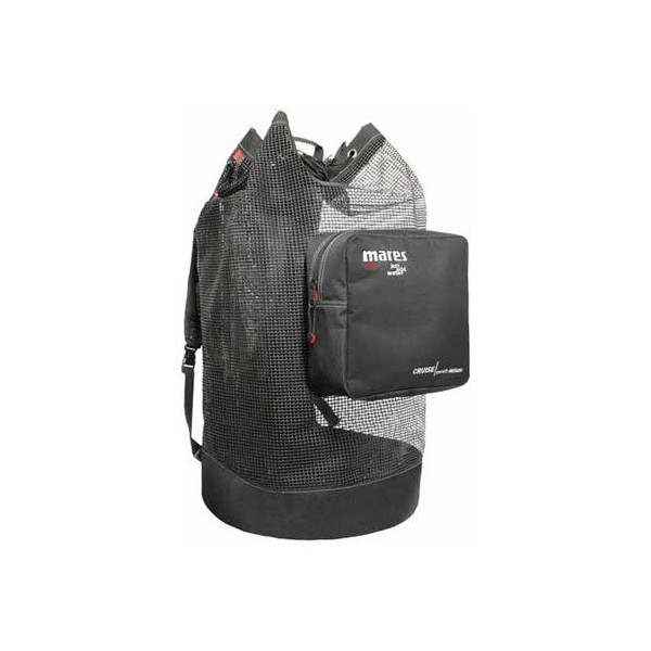 Сумка MARES Мод. CRUISE BACKPACK MESH DELUXE R 73289 - фото 1 - id-p45823306