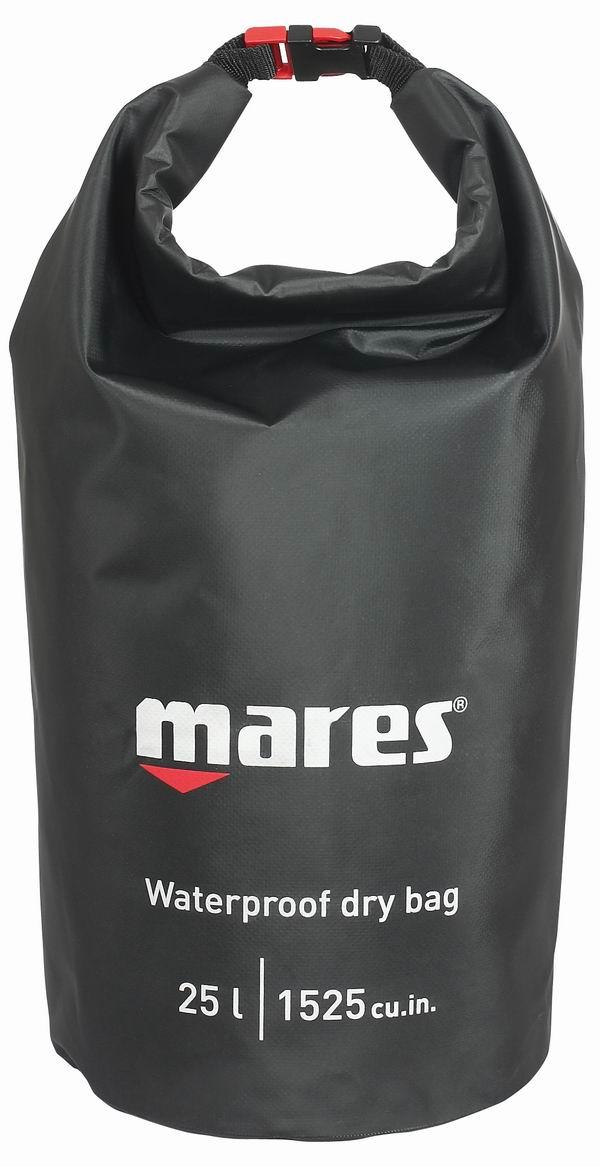 Мешок (водонепроницаемый) MARES Мод. DRY SACK (25 л.) R 73577