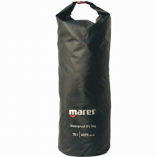 Мешок (водонепроницаемый) MARES Мод. DRY SACK (75 л.) R 73578