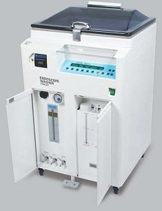 Автомат для мойки и гибких эндоскопов CYW-501