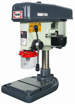 Настольный сверлильный станок BV-06/400 Proma