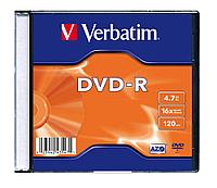 DVD-R 4.7GB Verbatim