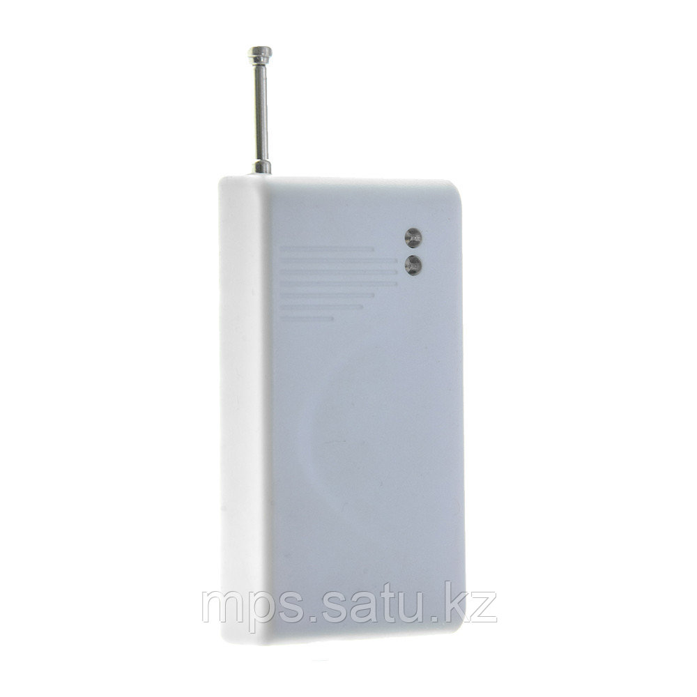 Беспроводной датчик разбития стекла GSM ZD-01