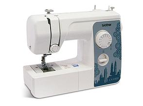 Бытовая швейная машинка Brother LX-1400