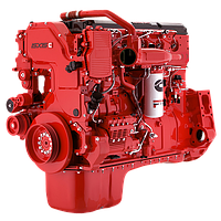 Дизельный двигатель Cummins ISX 15 450, QSX 15, KTTA 19-C700, QSKTAA23-GE, KTA38-C1200, KTA50-G3(1850)