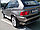 Расширители колесных арок BMW X5 E53, фото 2