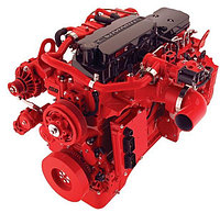 Дизельные двигатель Cummins 6ISBeG1, 6CTAA8.3G1, 6CTAA8.3G2, NT855, NTA855-C360