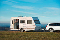 Автодом Dethleffs C'joy 390 QSH Cjoy390QSH Автодом Dethleffs C'joy 390 QSH