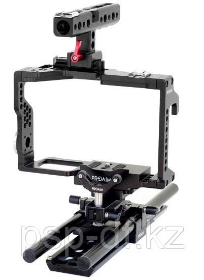 Клетка Proaim для Panasonic GH3/GH4