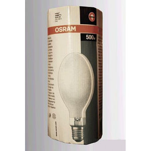 Лампа газоразрядная ДРВ HWL 500 Вт E40 Osram