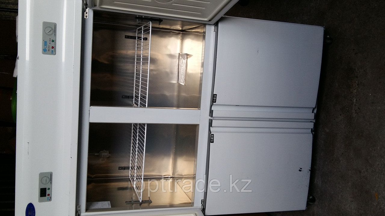 Холодильник 4х дверный - фото 6 - id-p45830441
