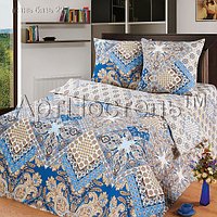 КПБ двуспальные.