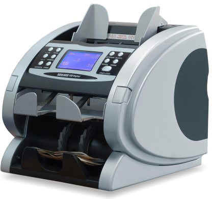 Magner 150 Digital двухкарманный счетчик банкнот, счетная машинка для денег