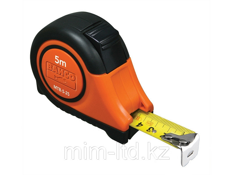 Рулетка MTB Bahco, фото 1