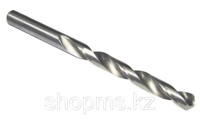 5,5 мм сверло по металлу "ИНСТРУМЕНТ" (Красная уп), фото 1