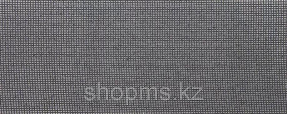 Шлифовальная сетка ЗУБР абразивная, водостойкая № 120,115х280мм, 3 листа, фото 2