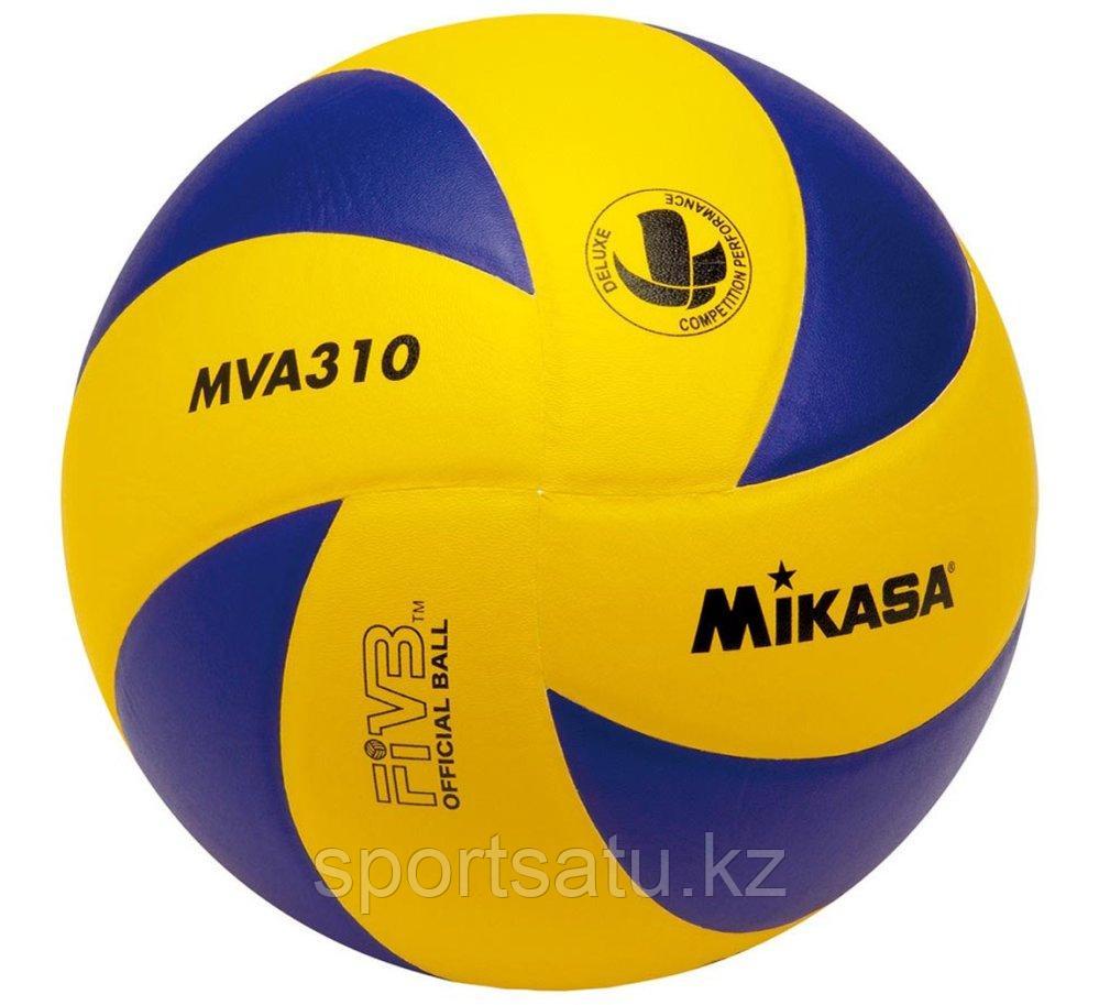 Волейбольный мяч Mikasa MVA 310 оригинал