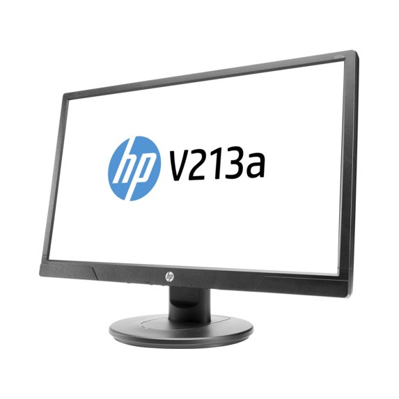 Монитор HP V213a (W3L13AA)