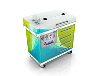 ЛОР-комбайн Zerts Expert plus