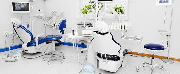 Ремонт стоматологического и зуботехнического оборудования