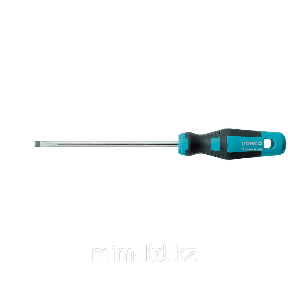 Отвертка под винты со шлицем 191.030.075 Bahco, фото 1
