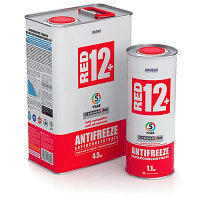 XADO Antifreeze Red 12+ (концентрат) 1 литр