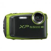Фотоаппарат Fujifilm XP120 