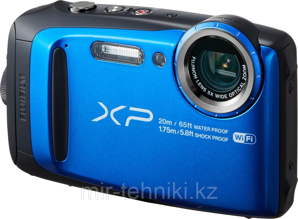 Фотоаппарат Fujifilm XP120