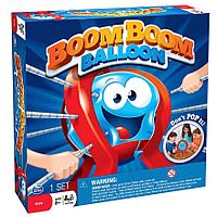 Игра настольная Boom Balloon