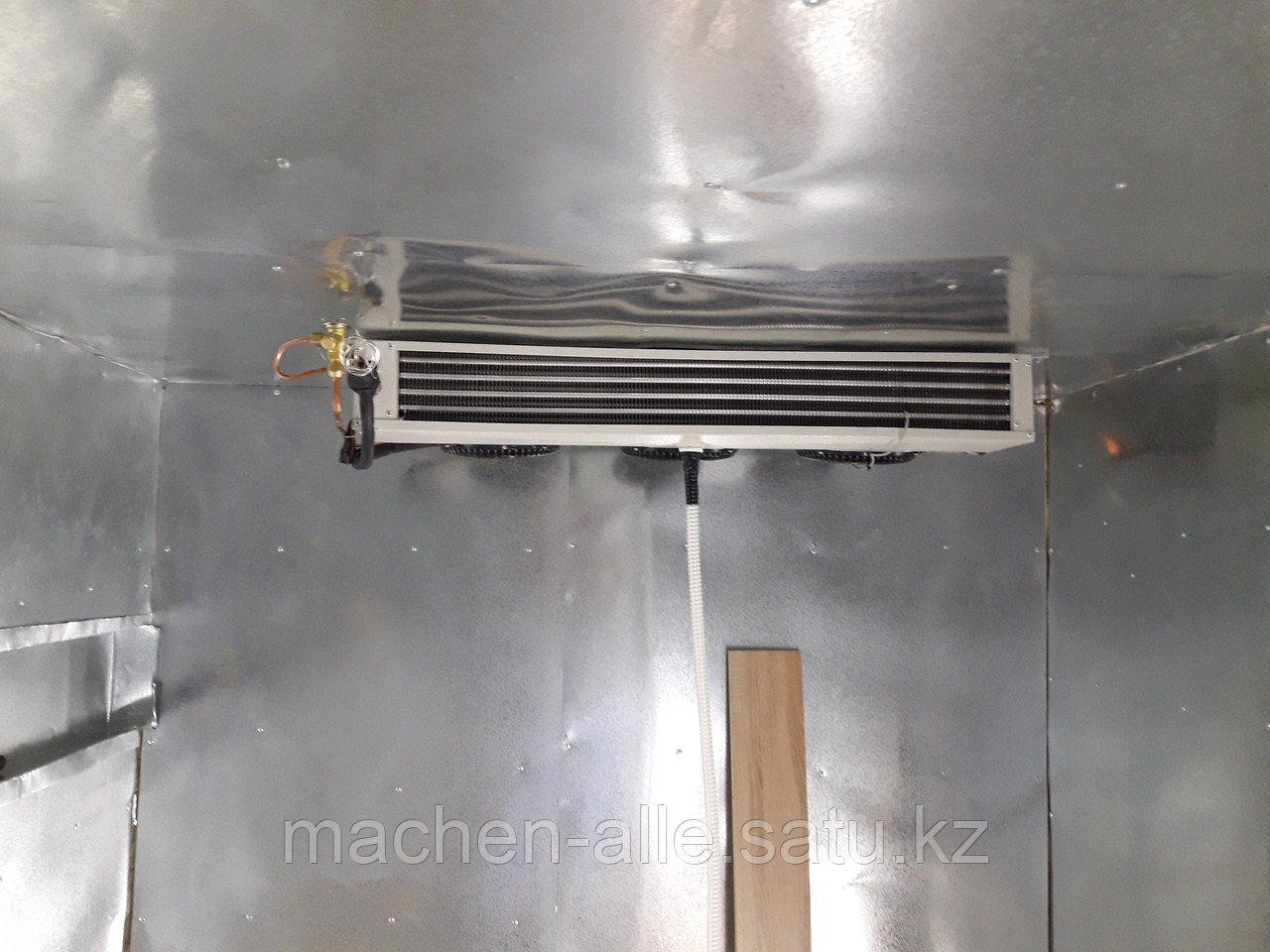Холодильное оборудование для пивных магазинов\баров - фото 3 - id-p45865917