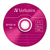 DVD-R  4.7GB Color Verbatim, фото 2