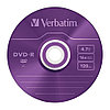 DVD-R  4.7GB Color Verbatim, фото 3