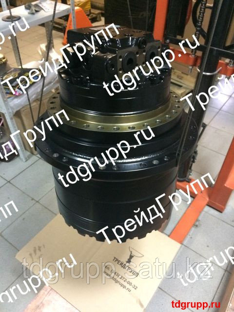 K1000681A (170401-00041) Редуктор хода Doosan S225LC-V